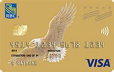 rbc visa usd exchange rate
